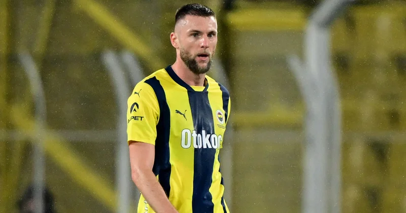 Fenerbahçe, Milan Skriniar ile anlaştı: Son söz PSG de! Futbol Haberleri