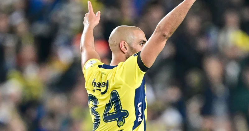 İtalya dan flaş iddia: Amrabat Douglas Luiz takası masada! Futbol Haberleri