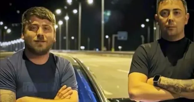 Adana haberleri Adana da korkunç kaza: İki kardeş hayatını kaybetti! 27 Temmuz 2025