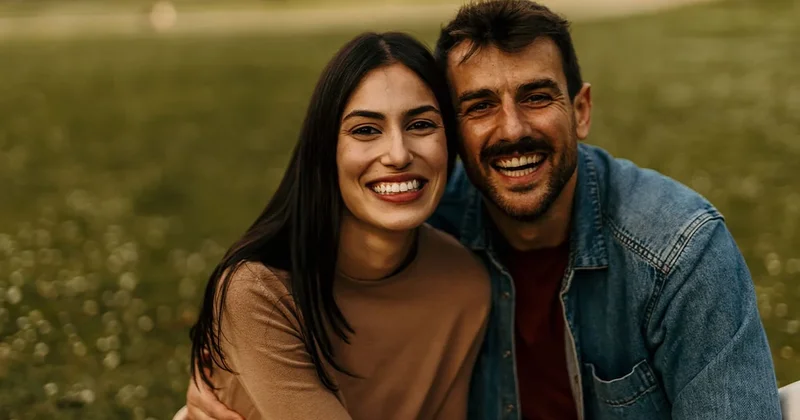 Psikologlar açıkladı: Sevildiğinizi gösteren 3 temel işaret Sözcü Gazetesi