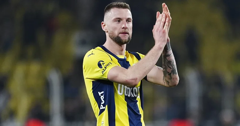 İtalyanlar anlaşmayı duyurdu! Milan Skriniar ın Fenerbahçe den alacağı maaş netleşti