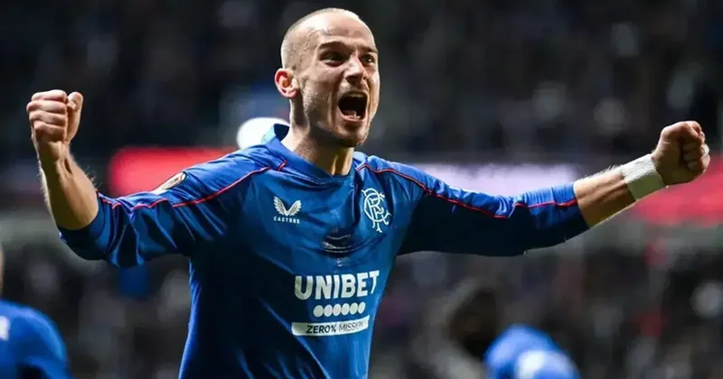 Kartal Cerny den kötü haber! Almanlar resmen duyurdu