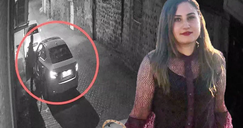 Pınar Hemşirenin ölümünde cinayet şüphesi... Silahı kendisi ateşlemedi