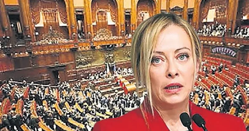 FUNDA KARAYEL İtalya kadın cinayetlerine karşı tarihi adım attı, sıra bizde
