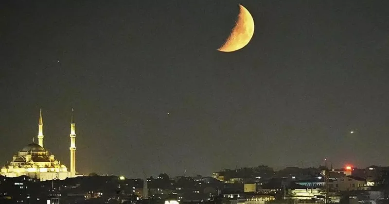 Yurt geneli, hafta boyunca tropikal gece nin etkisinde olacak