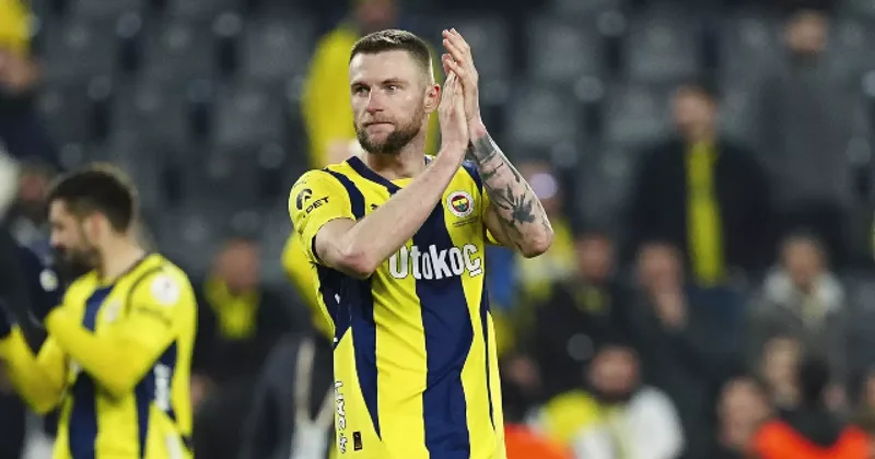 Fenerbahçe, Skriniar da mutlu sona yakın! PSG ye iyileştirilmiş teklif