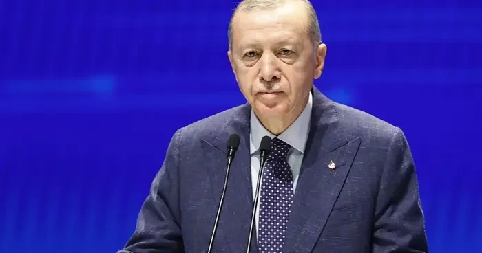 Cumhurbaşkanı Erdoğan Teyakkuz halindeyiz diyerek duyurdu: Çalışmalar aralıksız şekilde sürüyor
