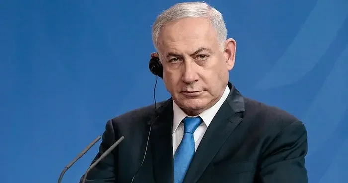 Netanyahu, BM nin İsrail in Gazze ye yardım girişlerini engellediği uyarılarının yalan olduğunu öne sürdü