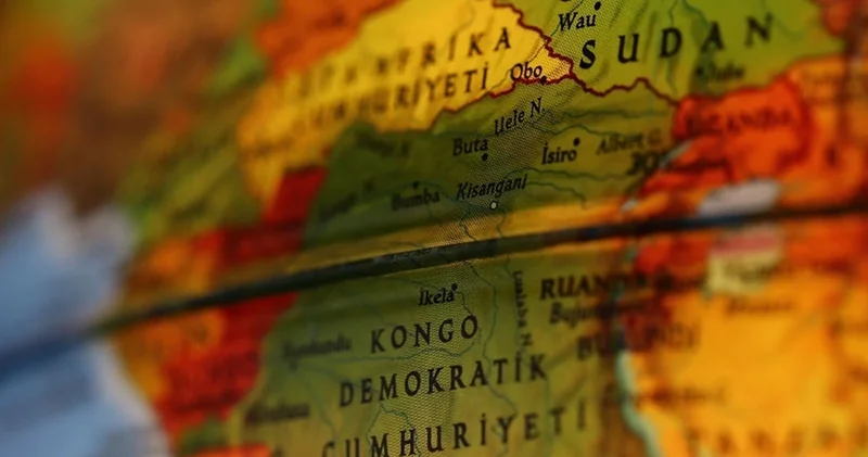 Kongo Demokratik Cumhuriyeti nde kiliseye saldırı: 21 kişi öldürüldü