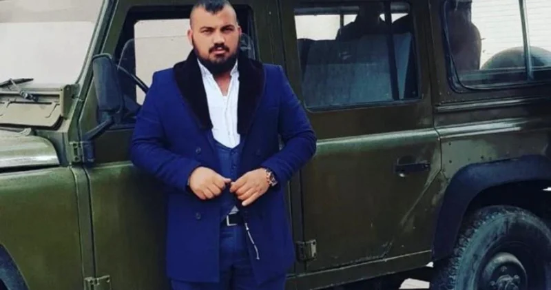 Cezaevinden izinli çıktı, kazada hayatını kaybetti