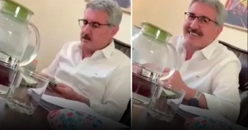 Diyanet in Mekke sorumlusuna rüşvet soruşturması başlatıldı Sözcü Gazetesi