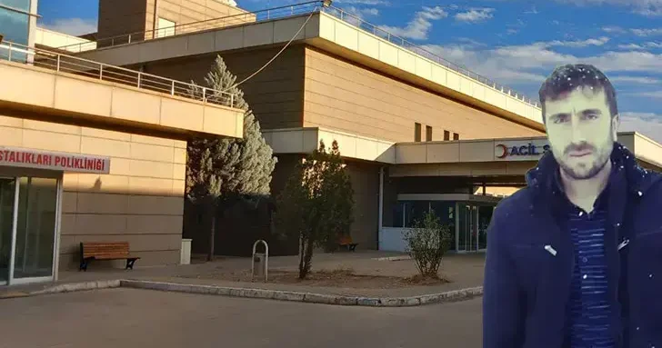 Sulama kanalına düşen oğlunu kurtardı, kendi boğuldu