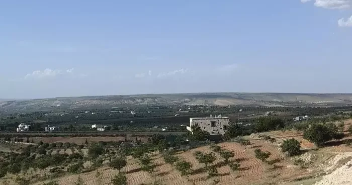 Şanlıurfa’da izinsiz yapılara geçit yok! 10 milyon lira cezası uygulandı