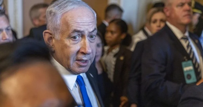 Netanyahu, BM nin yalan söylediğini iddia etti Dış Haberler