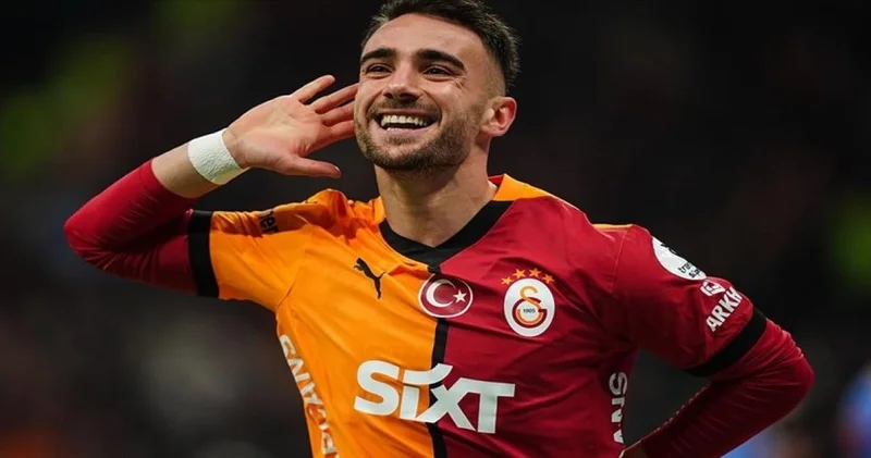 Yunus Akgün: Kerem bana söyledi