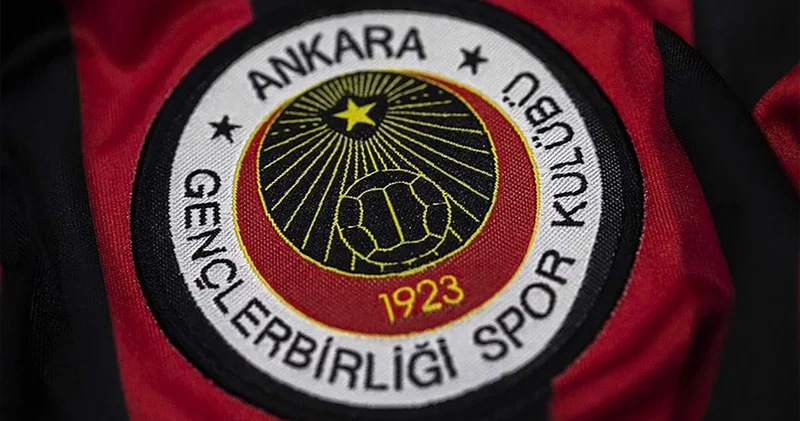 Gençlerbirliği Sportif AŞ nin yeni genel müdürü Tayfun Türkmen oldu