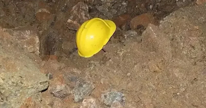 Uşak ta feci olay: 2 kişi öldü, 2 kişi kurtarıldı... 5 kişi gözaltına alındı!