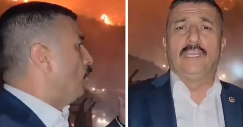 İYİ Partili vekilden Bursa çağrısı: Daha çok su, daha çok organizasyon lazım