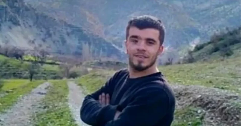 Kayıp engelli gencin ahırda cansız bedeni bulundu