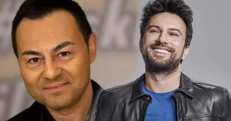 Serdar Ortaç ın Tarkan pişmanlığı: Gördüğüm yerde özür dileyeceğim Sözcü Gazetesi
