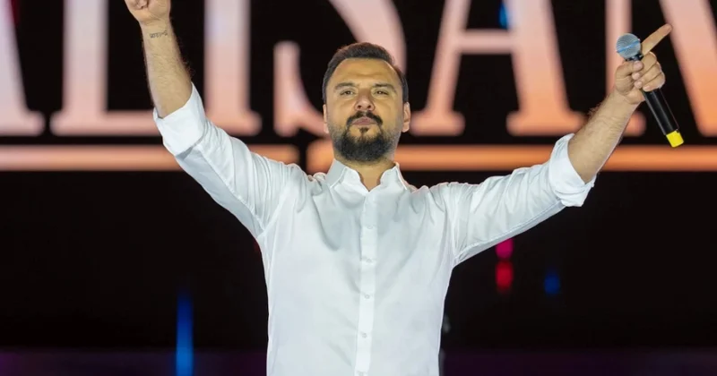 6 bin kişilik ordum var ayağınızı denk alın diyen Alişan meydan okudu Sözcü Gazetesi