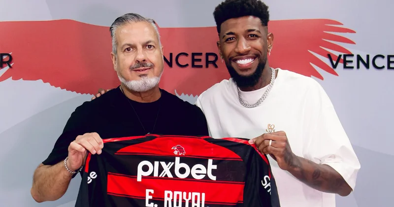 Emerson un yeni adresi belli oldu Sözcü Gazetesi