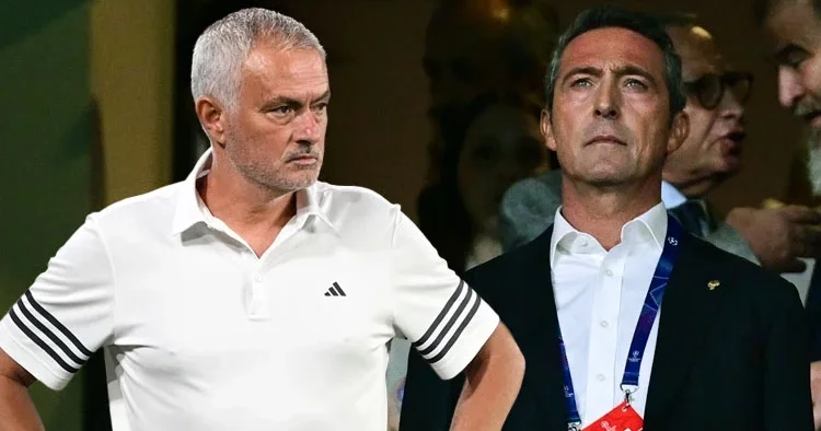 Fenerbahçe, Şampiyonlar Ligi ne kalırsa planı belli oldu! Transferde iki bomba isim birden