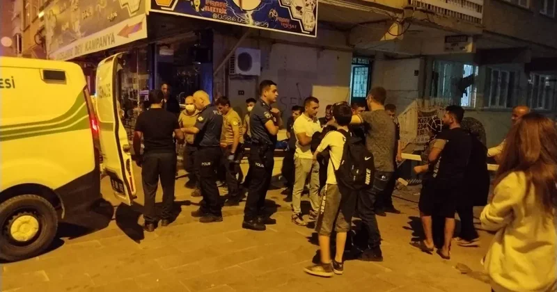 Kayseri de Cinayet Öncesi Mesajlar Ortaya Çıktı