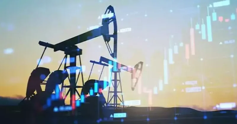 Dünya devinden sevindiren petrol tahmini! Türkiye de fiyatlar bir anda düşebilir