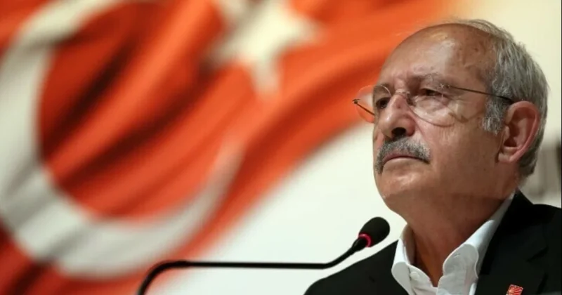 Kılıçdaroğlu’nun Kurultay çıkışı CHP’de taşları yerinden oynatır Sözcü Gazetesi