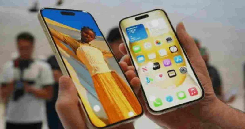 iPhone 17 için geri sayım: Türkiye’de satış tarihi açıklandı