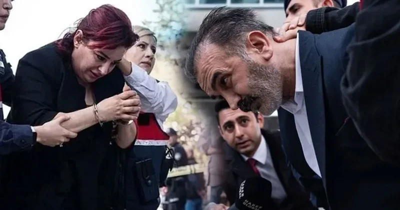 Yenidoğan çetesi davasında ortaya çıkan yeni skandallar: Bebekleri bile isteye böyle katletmişler