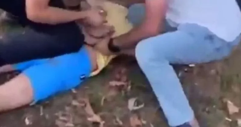Çocukları taciz ettiği itiraf eden sapık tutuklandı