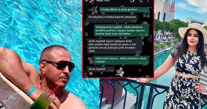 Eşinin öldürdüğü Neşe nin arkadaşıyla mesajlaşmaları ortaya çıktı: Gelecek umudu kalmadı
