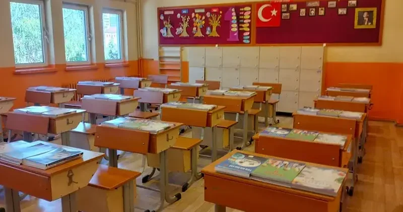 184,4 milyon ders kitabının dağıtımı tamamlandı