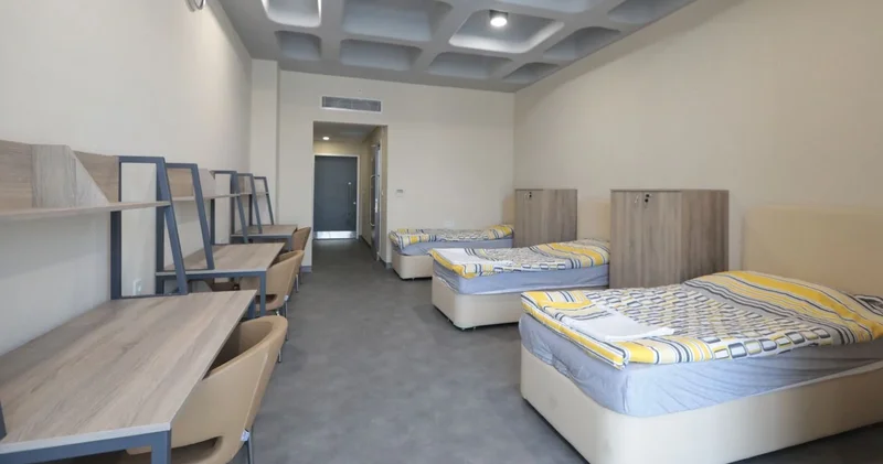 İBB yurt başvuruları sürüyor! İşte son tarih