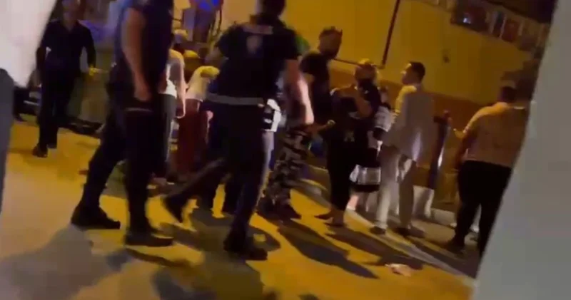 Bursa da eşi tarafından bıçaklanan kadın öldü