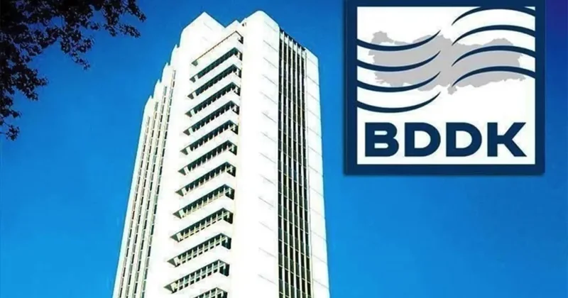 BDDK, banka dışı mali kuruluşlara ilişkin yeni düzenlemeler yaptı