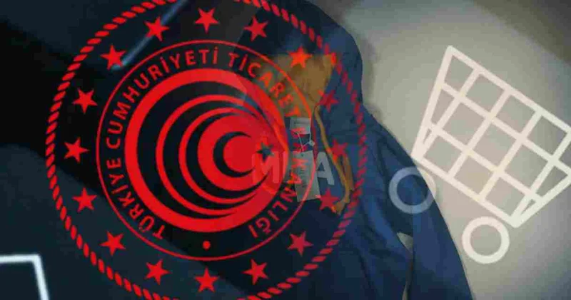 Anne ve babalar dikkat: Bakanlık yasakladı, piyasadan toplatılıyor!