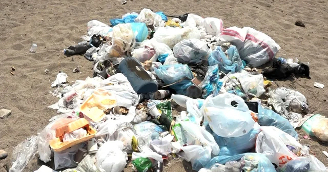 Plastik poşet uygulamasının amacı yanlış anlaşıldı Antalya Haberleri
