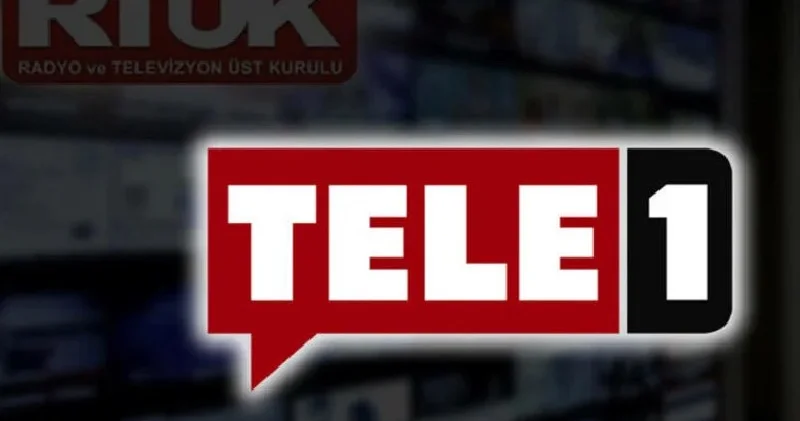 Mahkeme kararı reddedildi: Tele 1 ekranı 5 gün kararıyor!