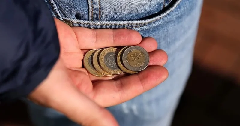 İşte bu yüzden madeni paralar piyasadan kayboldu Sözcü Gazetesi
