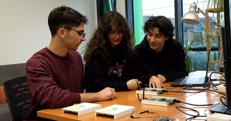 6 YKS birincisinin kazandığı üniversiteler belli oldu! 5 i aynı fakülteyi seçti