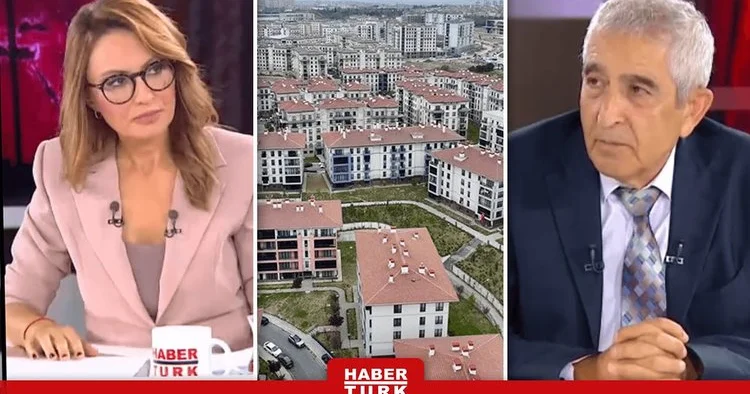Kentsel Dönüşüm Niye Hızlanmıyor?