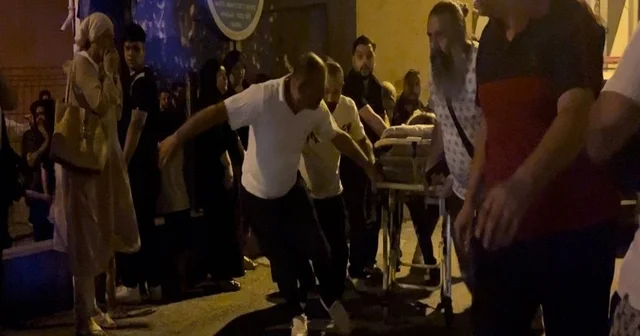 Öldürülen Sevgi, daha önce de kendisini 7 yerinden bıçaklayan eşi ile çocukları için barışmış Bursa Haberleri