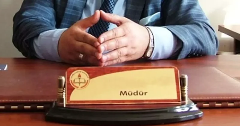 MEB kolları sıvadı: Bu hatayı yapanları sert cezalar bekliyor! CİMER den...