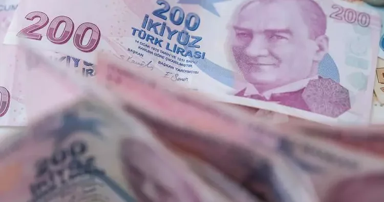 Memur maaşları ne kadar oldu! İşte yeni zamma göre sıralı maaşlar