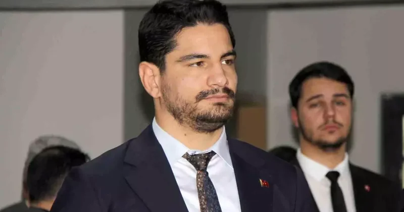 Taha Akgül ün Dedesine Veda