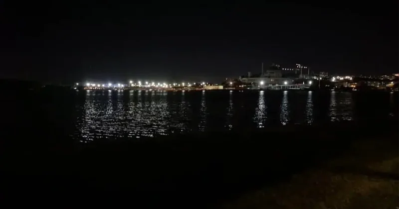 6 Yaşındaki Otizmli Çocuk Gölden Çıkarıldı