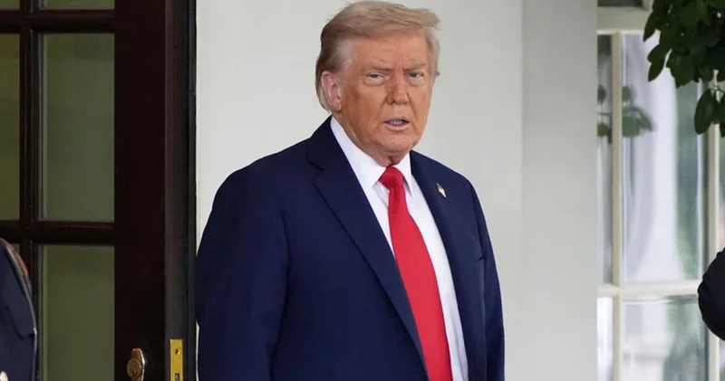 Trump: Soros yargılanmalı Dış Haberler